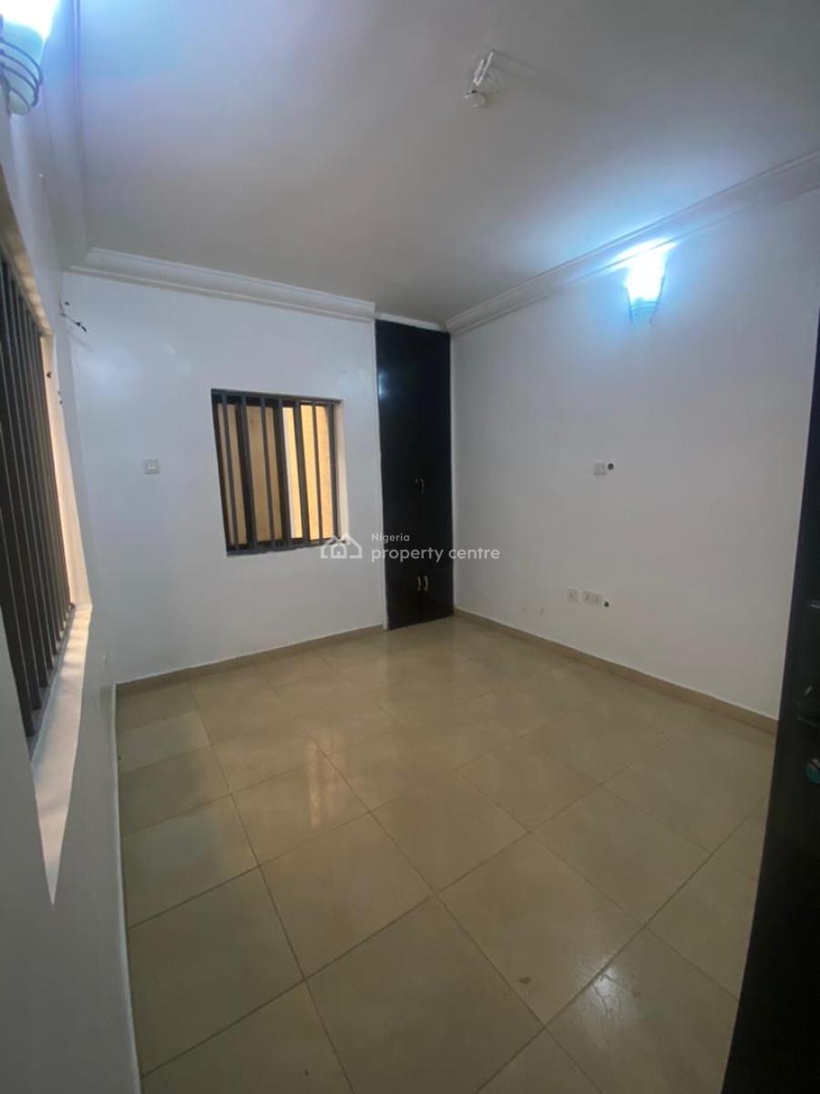 1 Bedroom Apartment, Zone 6, Wuse, Abuja, Mini Flat (room and Parlour) for Rent