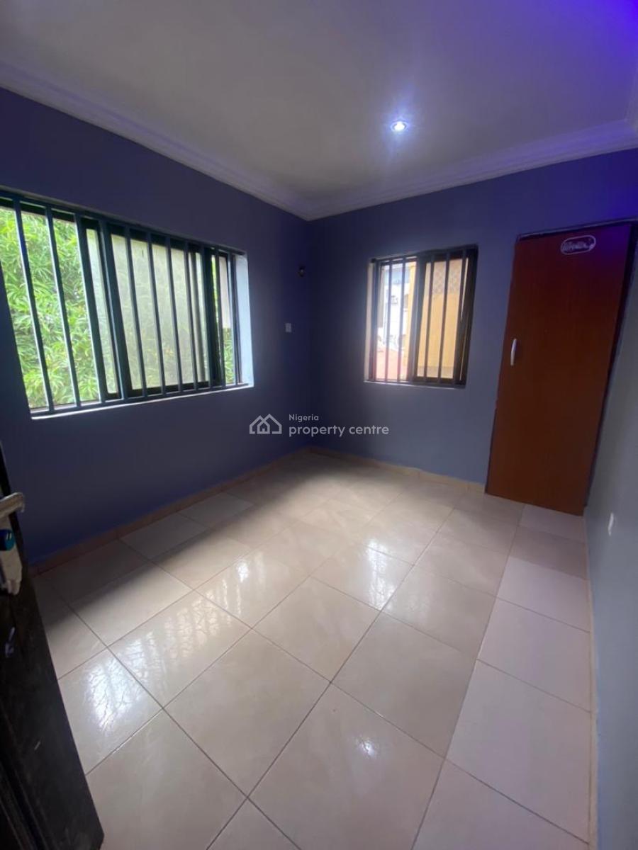 1 Bedroom Apartment, Zone 6, Wuse, Abuja, Mini Flat (room and Parlour) for Rent