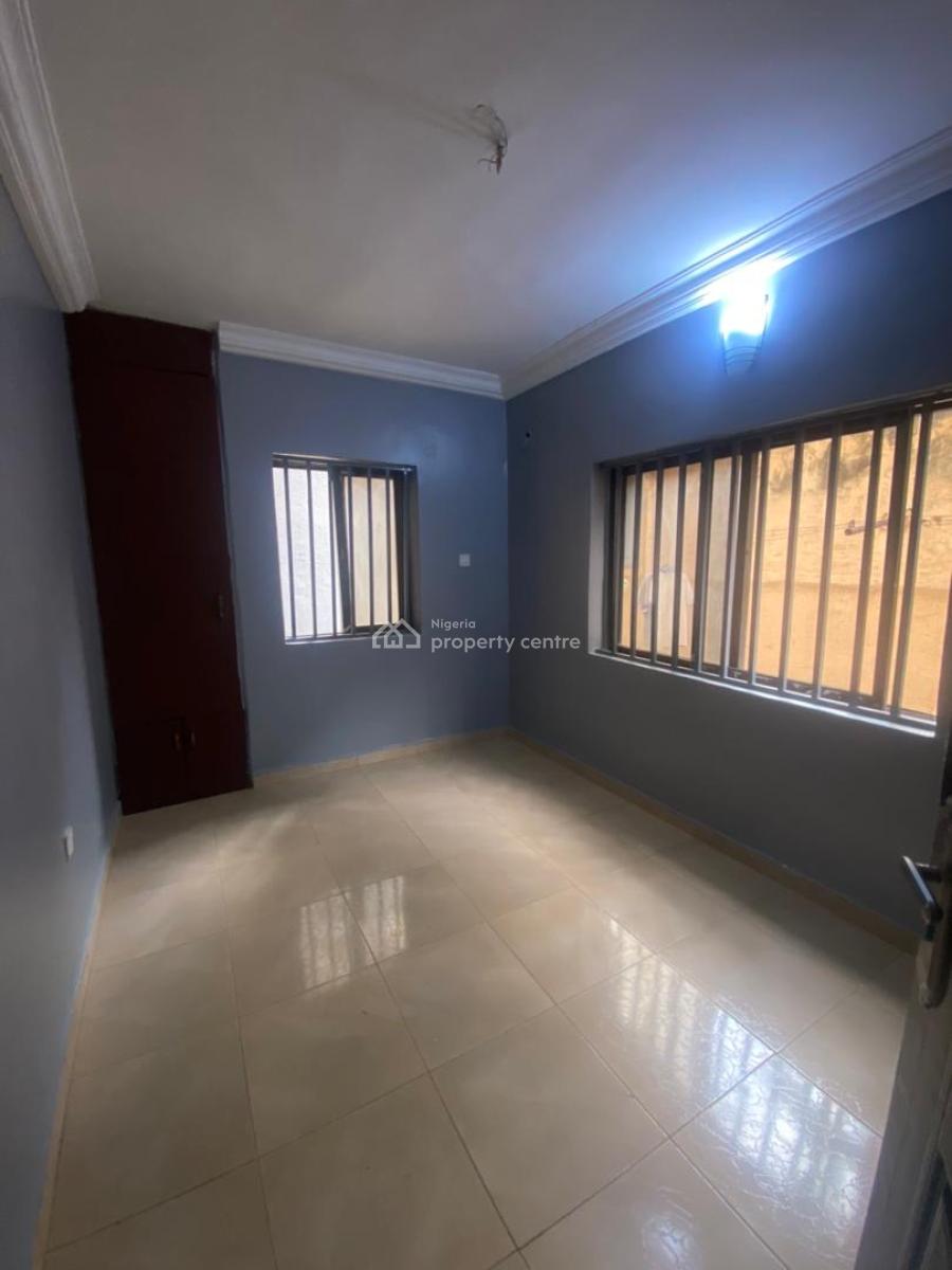 1 Bedroom Apartment, Zone 6, Wuse, Abuja, Mini Flat (room and Parlour) for Rent