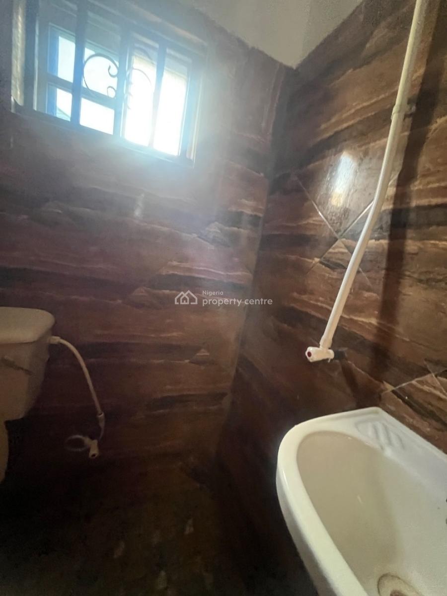 Self Contain, Sliver Land Estate, Sangotedo, Ajah, Lagos, Self Contain (single Rooms) for Rent