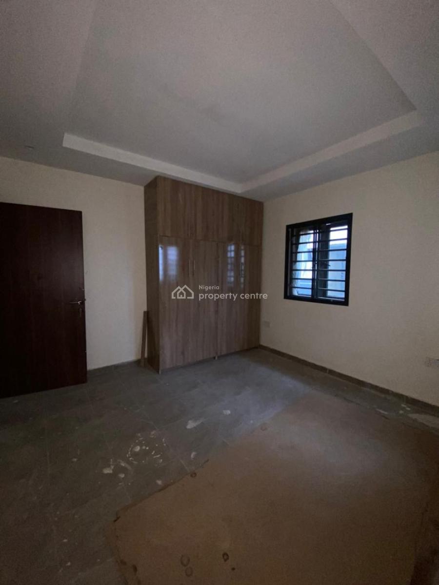 Newly Built 3 Bedroom Apartment, Apo, Abuja, Flat / Apartment for Rent