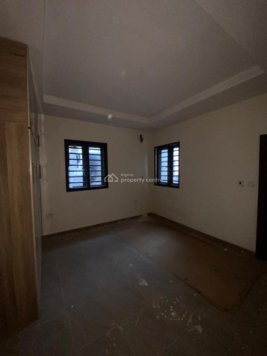 Newly Built 3 Bedroom Apartment, Apo, Abuja, Flat / Apartment for Rent