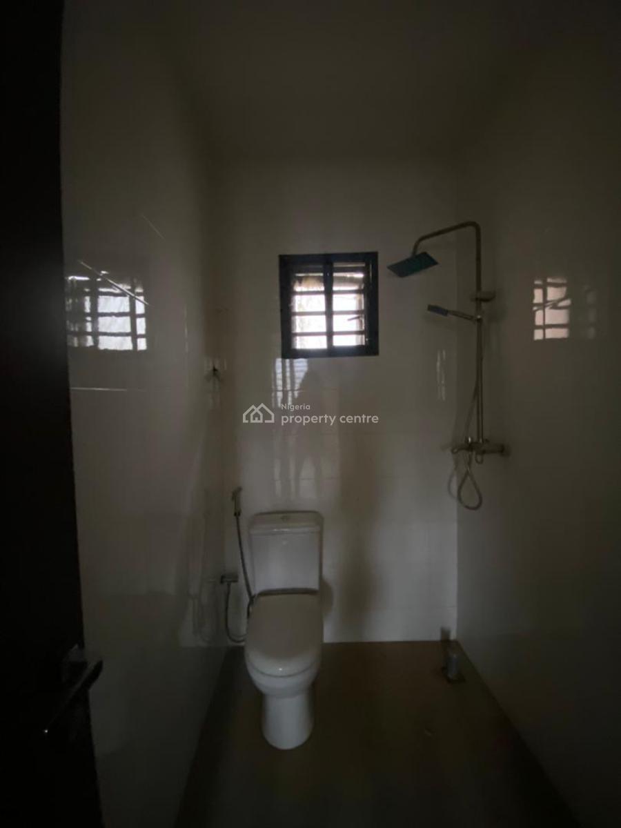 Newly Built 3 Bedroom Apartment, Apo, Abuja, Flat / Apartment for Rent