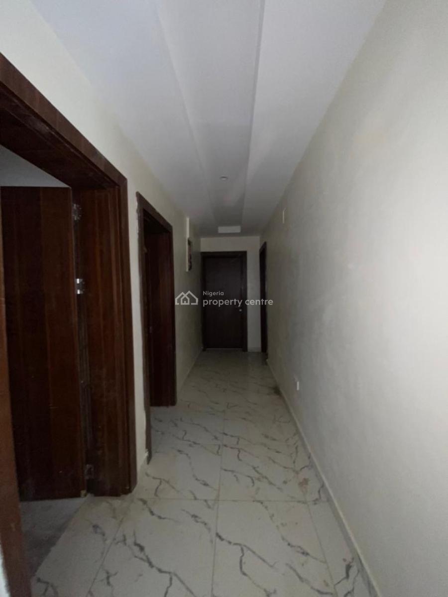 Newly Built 3 Bedroom Apartment, Apo, Abuja, Flat / Apartment for Rent
