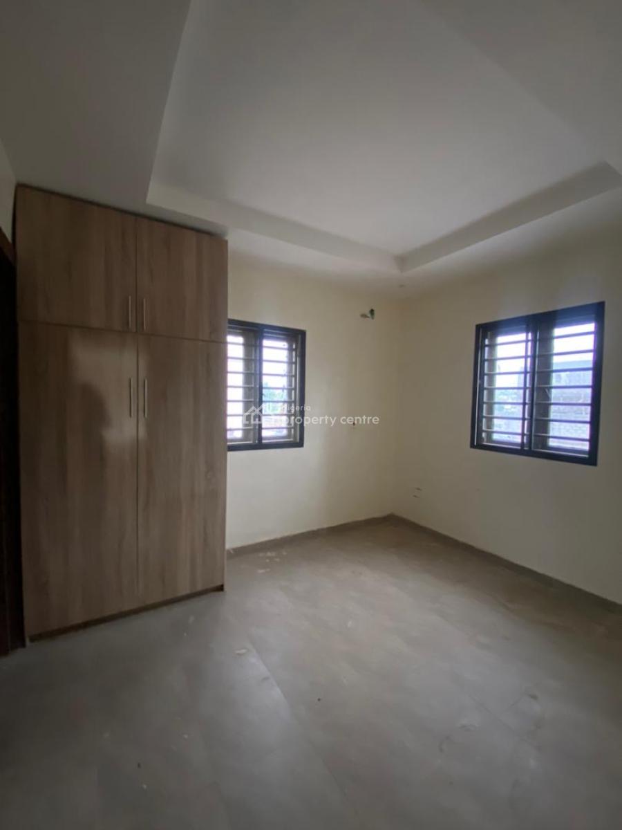 Newly Built 3 Bedroom Apartment, Apo, Abuja, Flat / Apartment for Rent