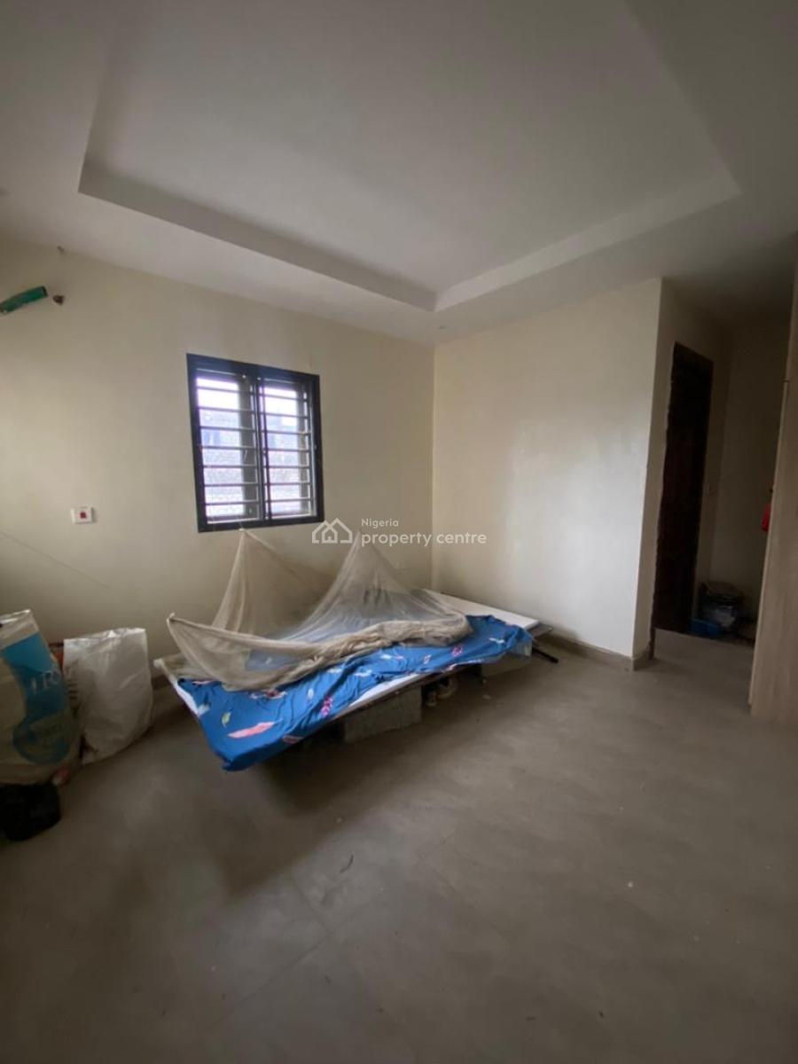 Newly Built 3 Bedroom Apartment, Apo, Abuja, Flat / Apartment for Rent