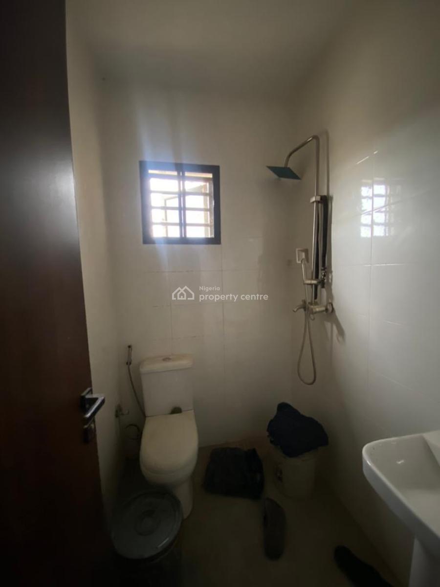 Newly Built 3 Bedroom Apartment, Apo, Abuja, Flat / Apartment for Rent