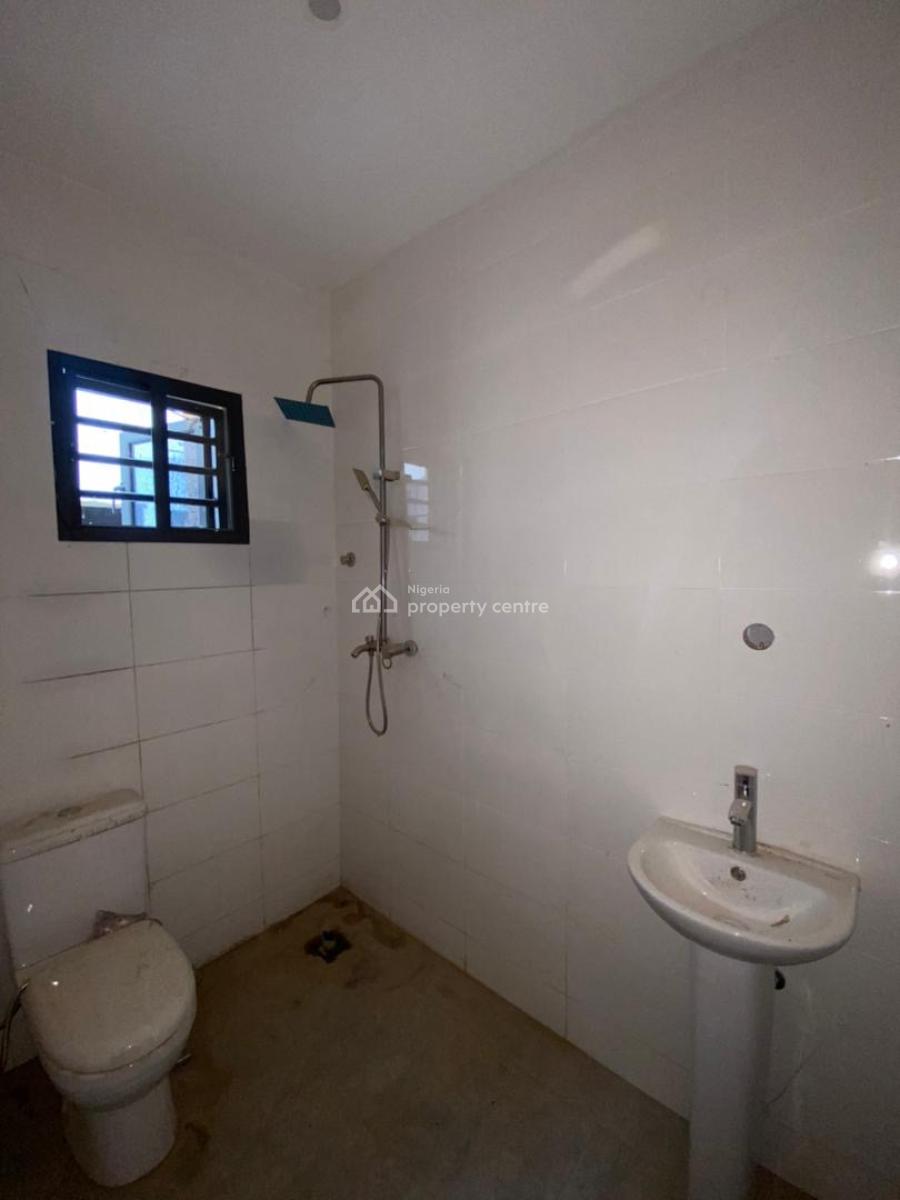 Newly Built 3 Bedroom Apartment, Apo, Abuja, Flat / Apartment for Rent