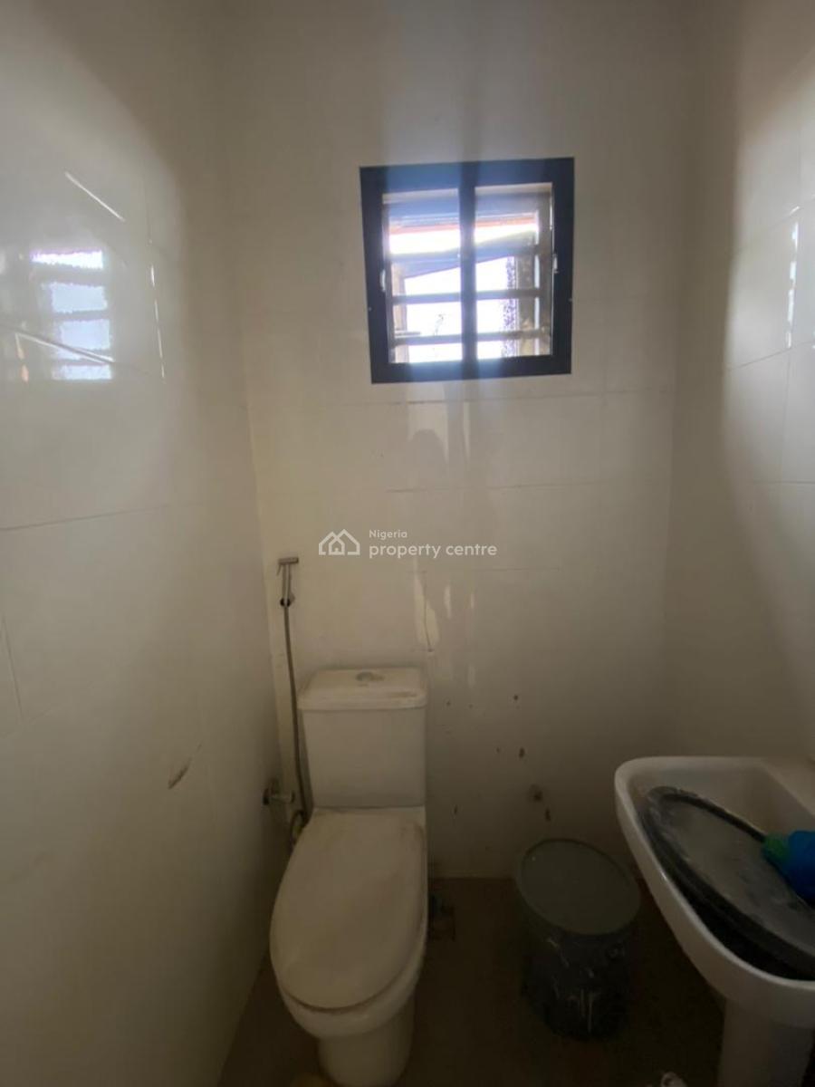 Newly Built 3 Bedroom Apartment, Apo, Abuja, Flat / Apartment for Rent
