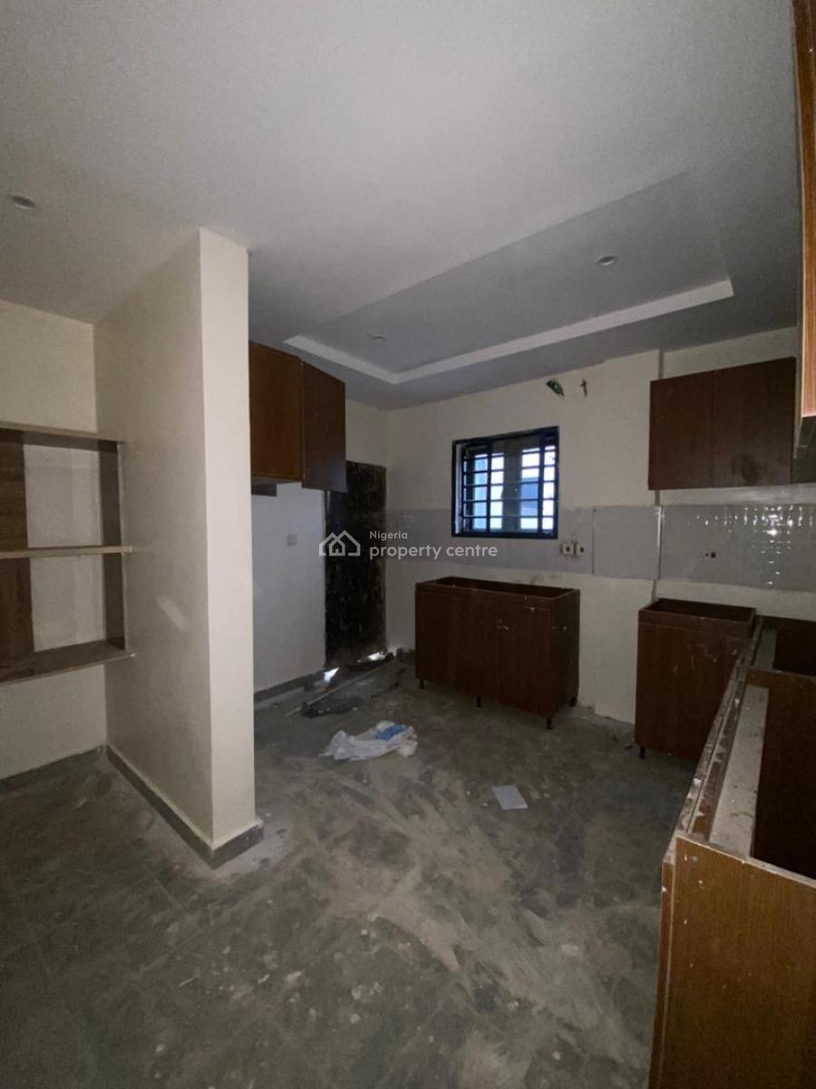 Newly Built 3 Bedroom Apartment, Apo, Abuja, Flat / Apartment for Rent