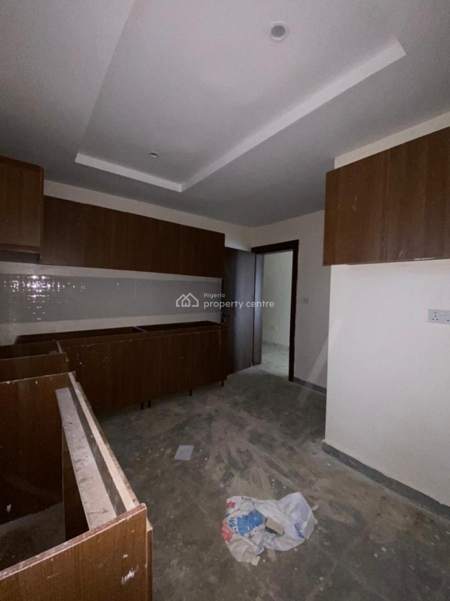 Newly Built 3 Bedroom Apartment, Apo, Abuja, Flat / Apartment for Rent