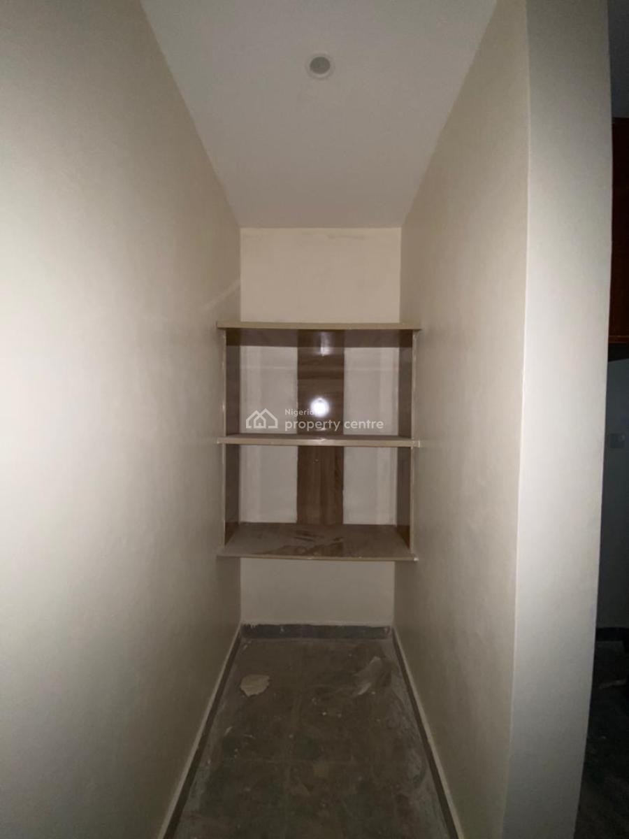 Newly Built 3 Bedroom Apartment, Apo, Abuja, Flat / Apartment for Rent