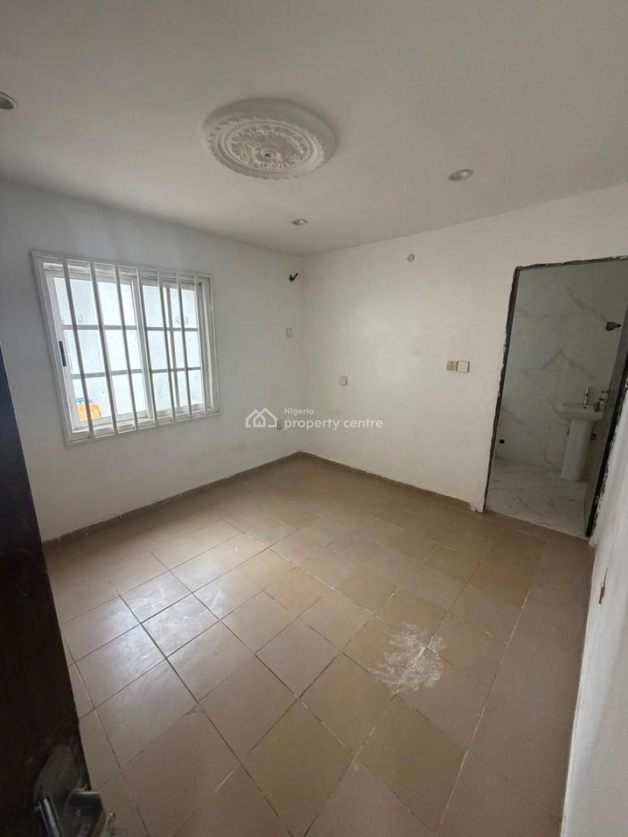 Newly Renovated 1 Bedroom Apartment with Solar, Maitama District, Abuja, Mini Flat (room and Parlour) for Rent