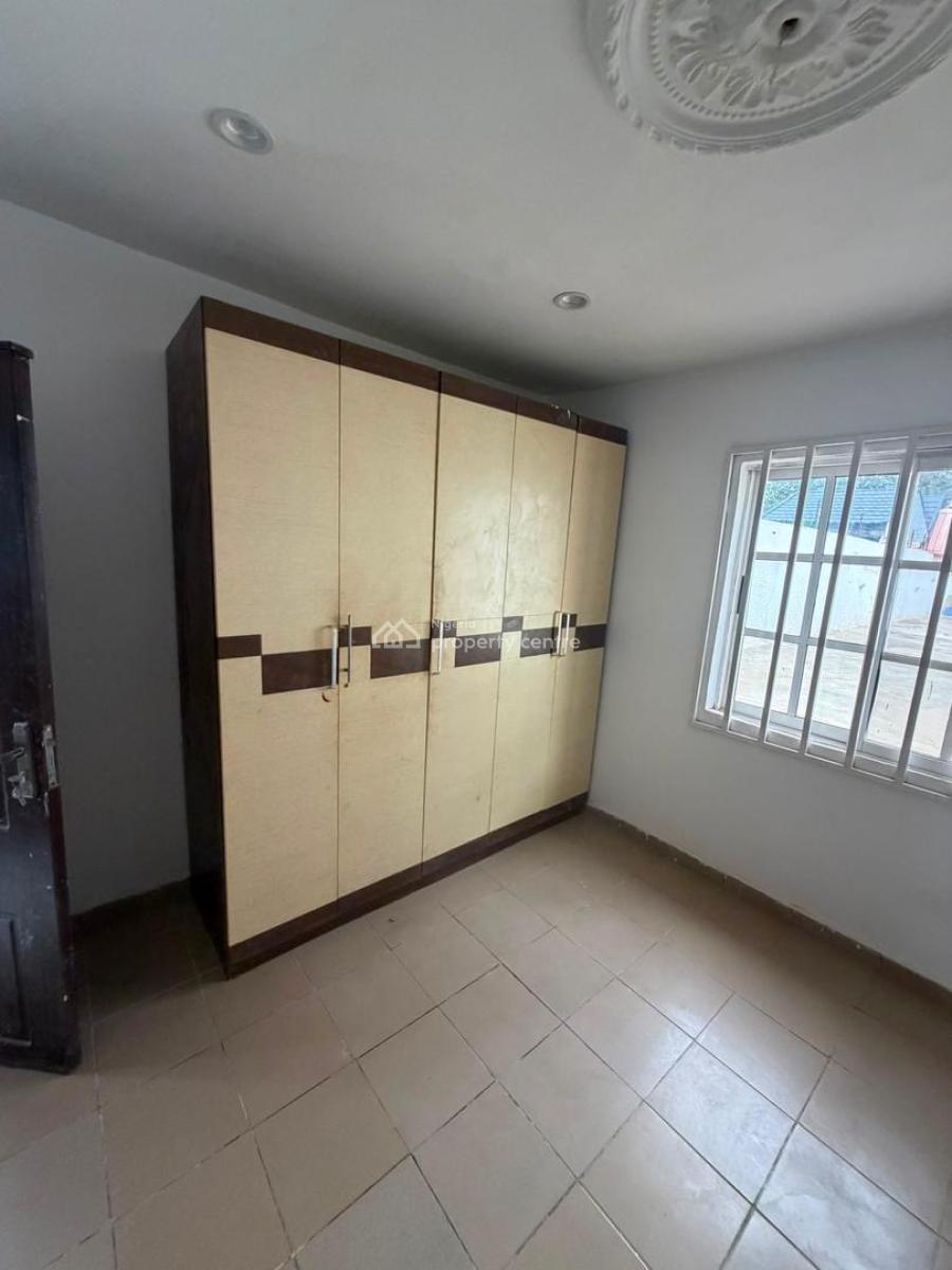 Newly Renovated 1 Bedroom Apartment with Solar, Maitama District, Abuja, Mini Flat (room and Parlour) for Rent