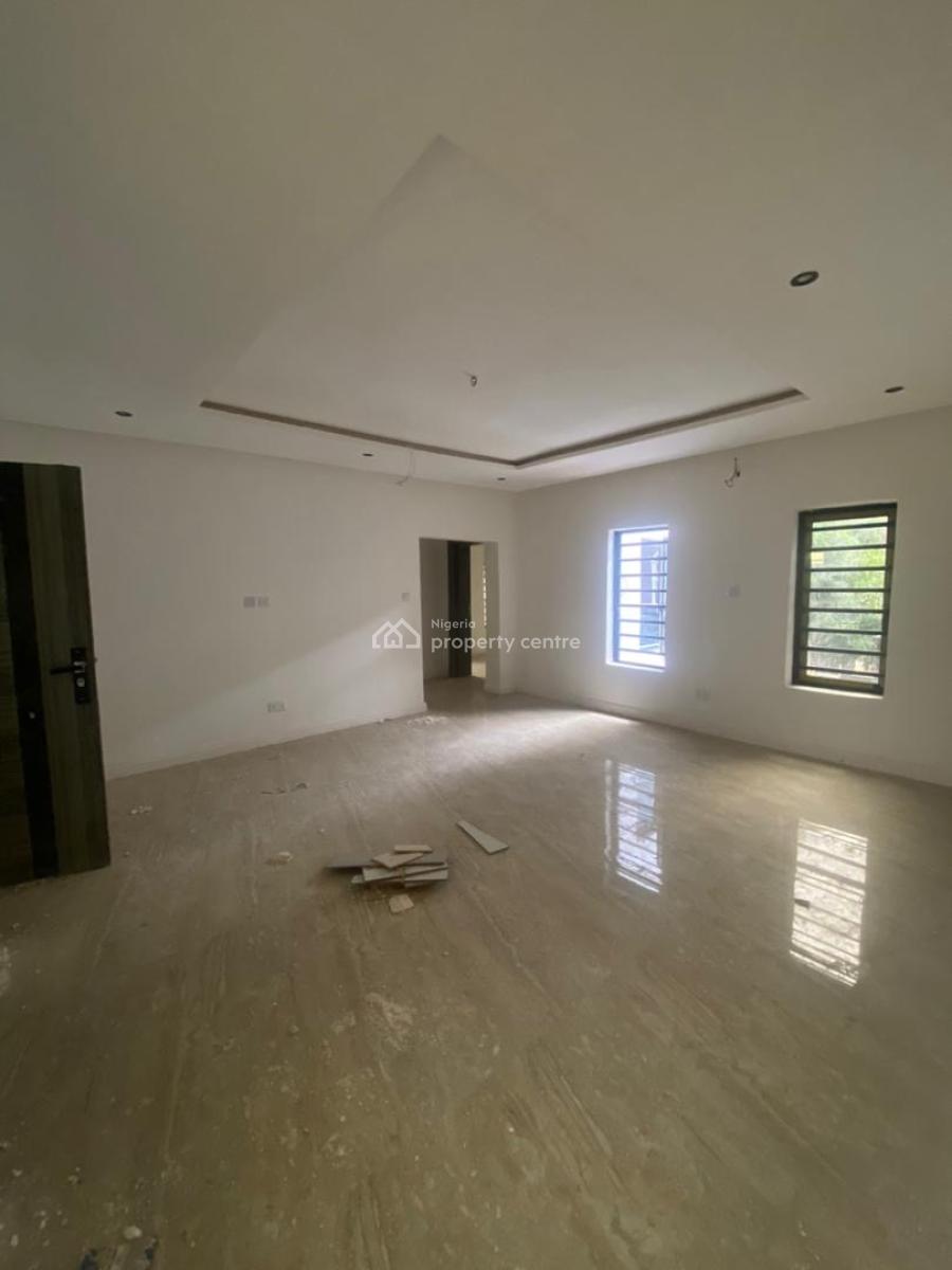 Newly Renovated 2 Bedroom, Zone 6, Wuse, Abuja, Flat / Apartment for Rent