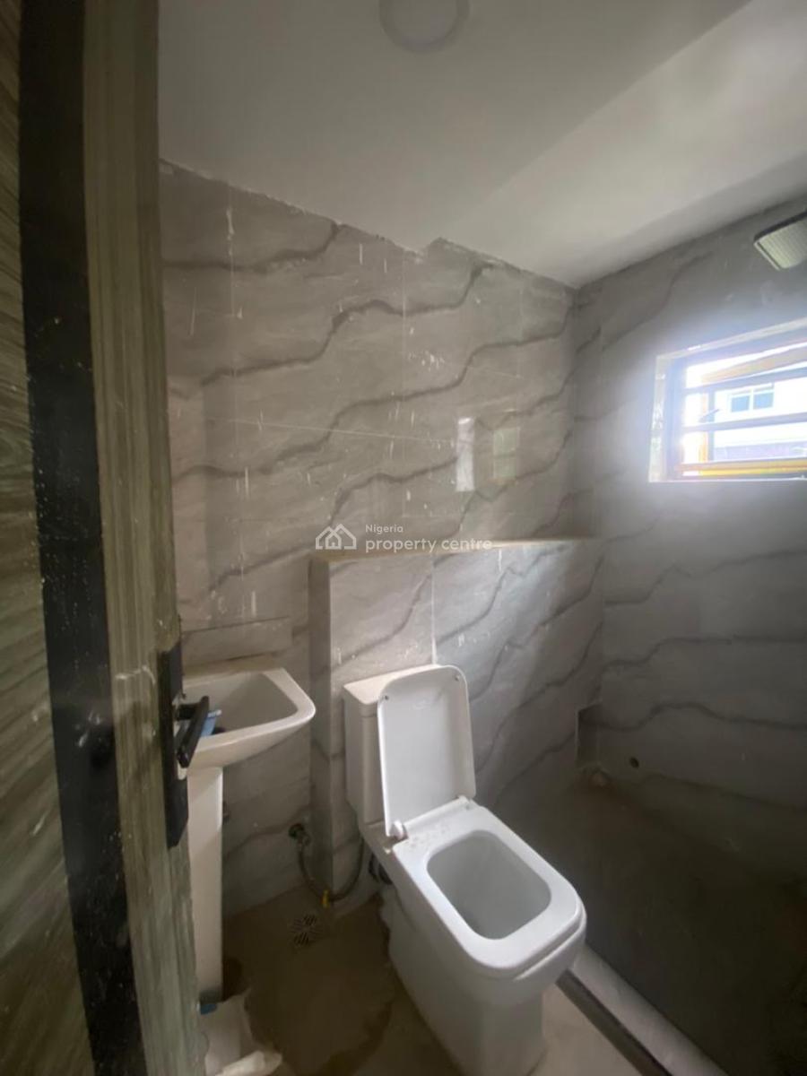 Newly Renovated 2 Bedroom, Zone 6, Wuse, Abuja, Flat / Apartment for Rent