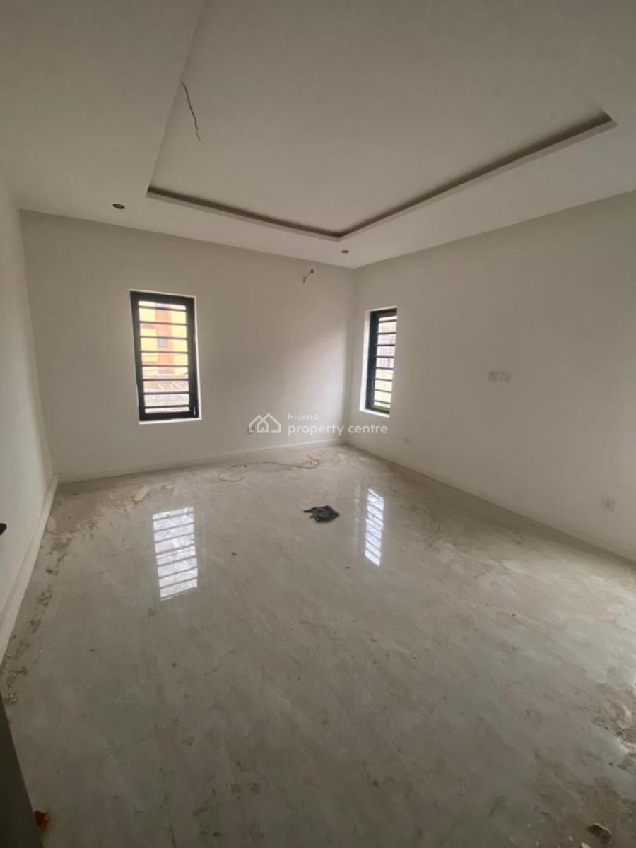 Newly Renovated 2 Bedroom, Zone 6, Wuse, Abuja, Flat / Apartment for Rent