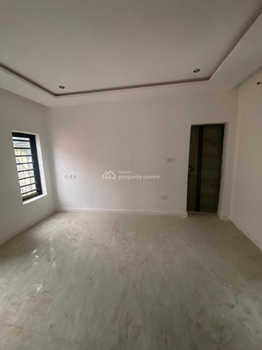 Newly Renovated 2 Bedroom, Zone 6, Wuse, Abuja, Flat / Apartment for Rent