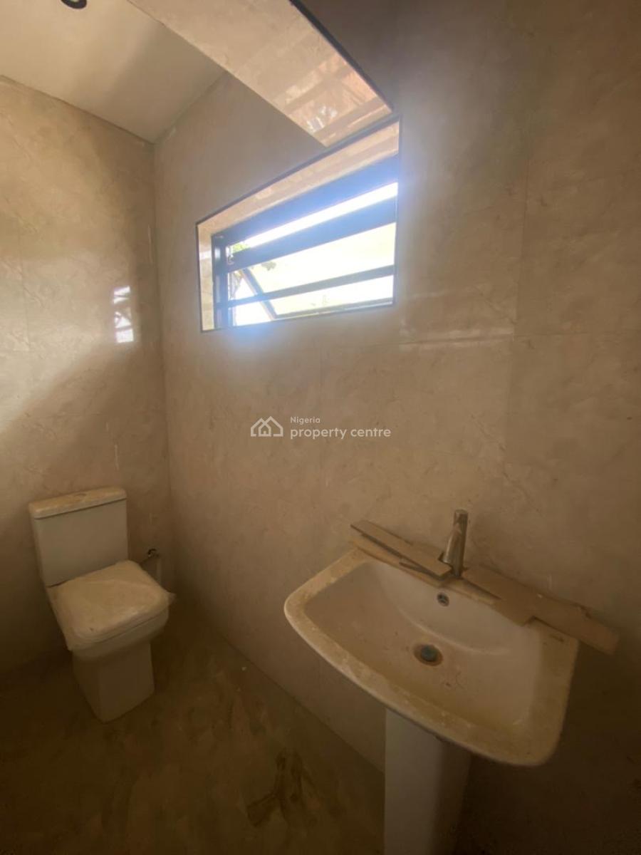 Newly Renovated 2 Bedroom, Zone 6, Wuse, Abuja, Flat / Apartment for Rent
