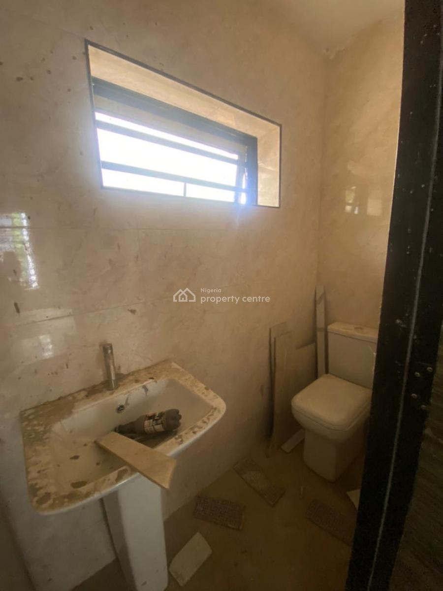 Newly Renovated 2 Bedroom, Zone 6, Wuse, Abuja, Flat / Apartment for Rent