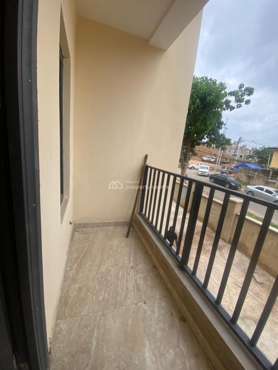 Newly Renovated 2 Bedroom, Zone 6, Wuse, Abuja, Flat / Apartment for Rent