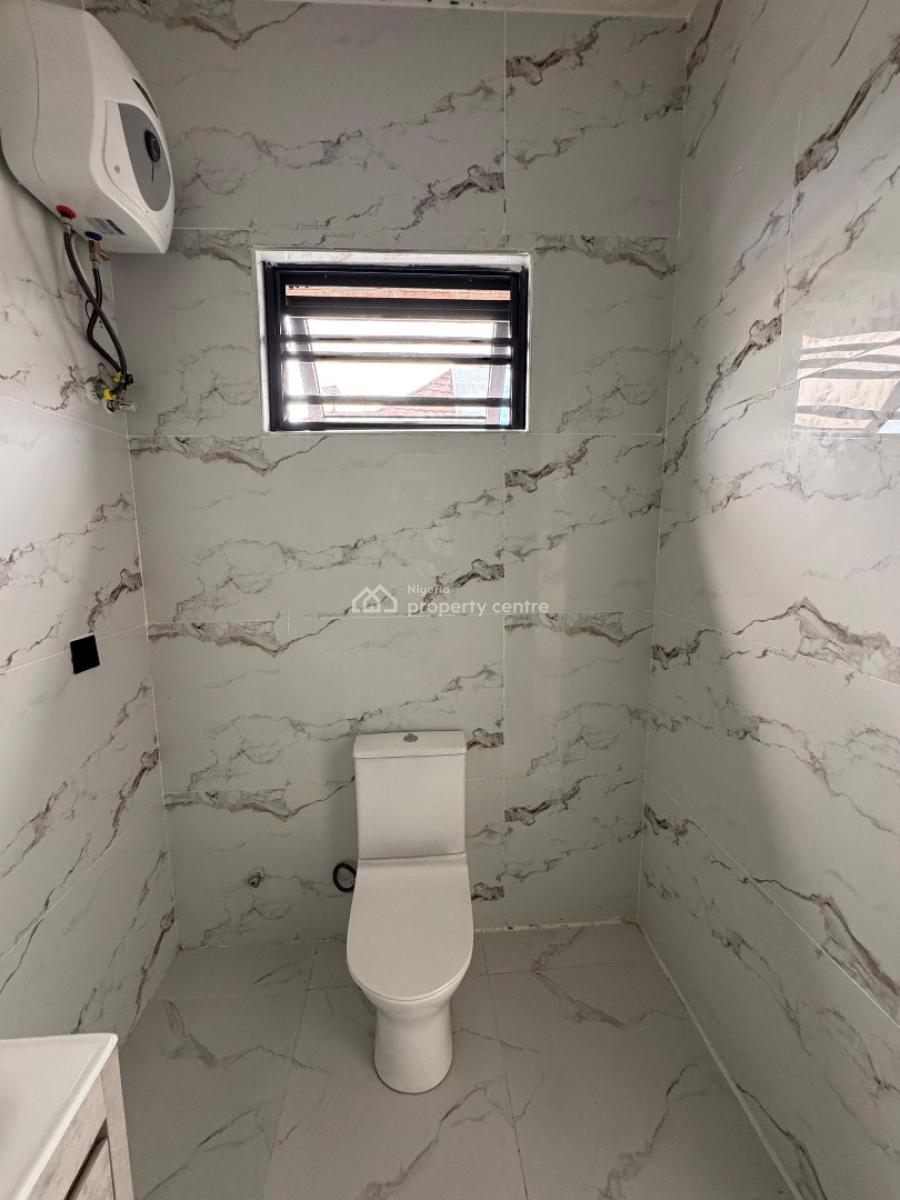 Aesthetically 2 Bedroom Apartment Maisonette with Bq, Lekki Phase 1, Lekki, Lagos, Block of Flats for Sale