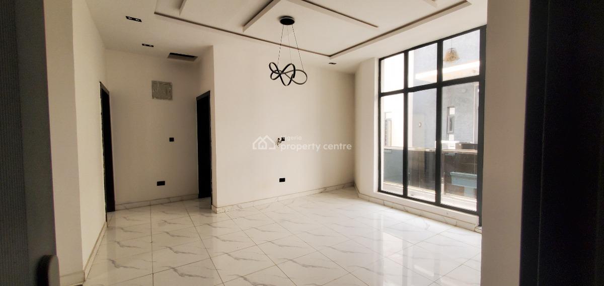 Luxury 2-bedroom Apartment with Premium Finishes, Abraham Adesanya, Sangotedo, Ajah, Lagos, Flat / Apartment for Sale