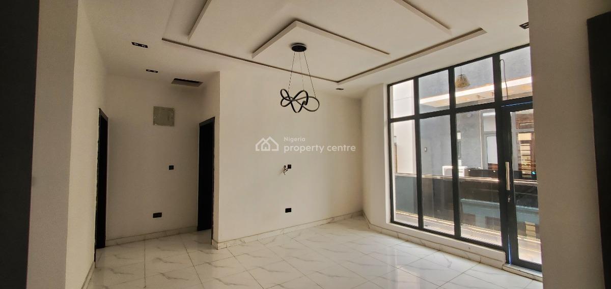 Luxury 2-bedroom Apartment with Premium Finishes, Abraham Adesanya, Sangotedo, Ajah, Lagos, Flat / Apartment for Sale
