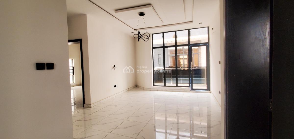 Luxury 2-bedroom Apartment with Premium Finishes, Abraham Adesanya, Sangotedo, Ajah, Lagos, Flat / Apartment for Sale