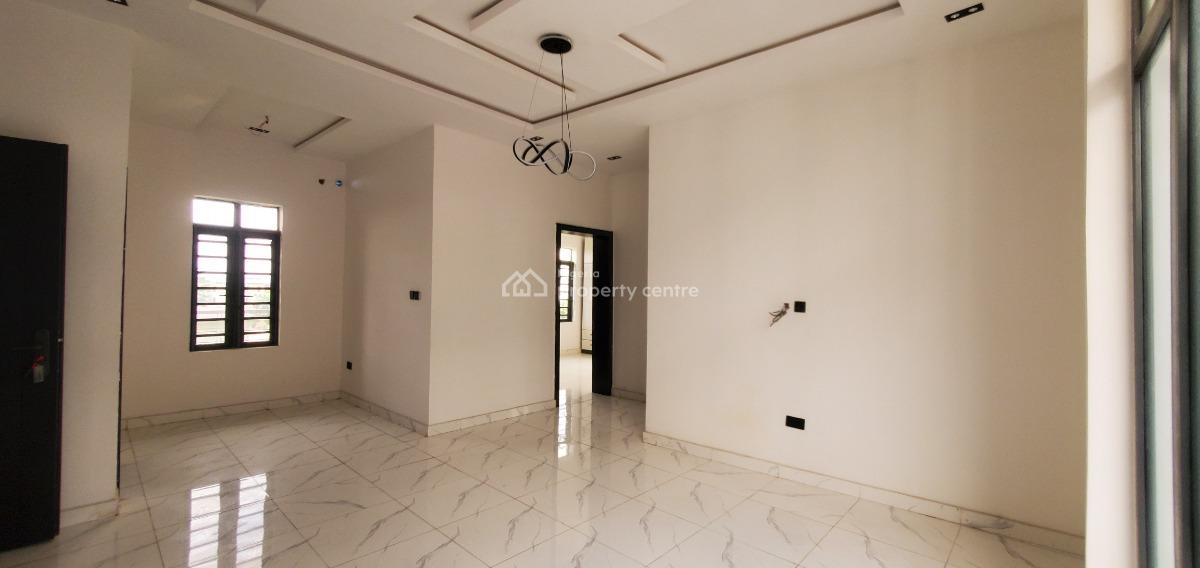 Luxury 2-bedroom Apartment with Premium Finishes, Abraham Adesanya, Sangotedo, Ajah, Lagos, Flat / Apartment for Sale