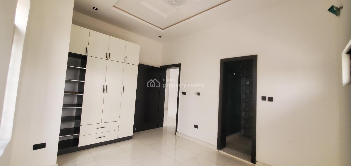 Luxury 2-bedroom Apartment with Premium Finishes, Abraham Adesanya, Sangotedo, Ajah, Lagos, Flat / Apartment for Sale