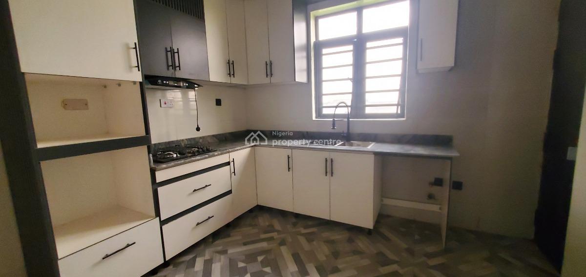 Luxury 2-bedroom Apartment with Premium Finishes, Abraham Adesanya, Sangotedo, Ajah, Lagos, Flat / Apartment for Sale