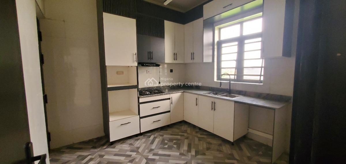 Luxury 2-bedroom Apartment with Premium Finishes, Abraham Adesanya, Sangotedo, Ajah, Lagos, Flat / Apartment for Sale