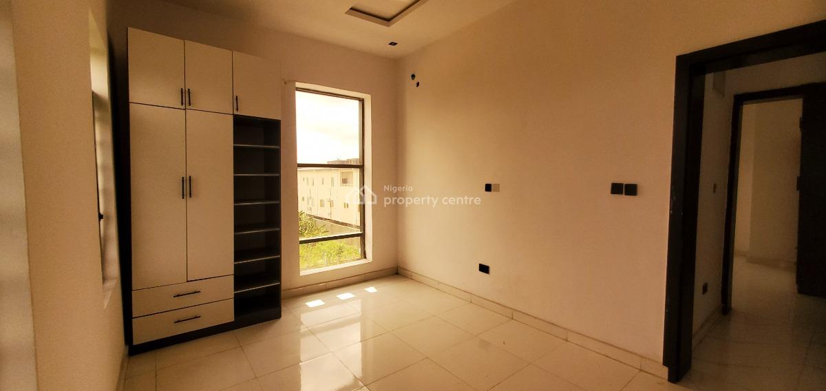 Luxury 2-bedroom Apartment with Premium Finishes, Abraham Adesanya, Sangotedo, Ajah, Lagos, Flat / Apartment for Sale