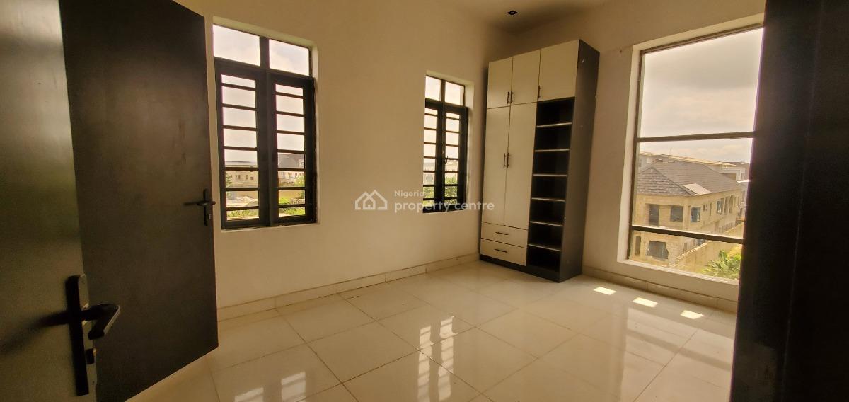 Luxury 2-bedroom Apartment with Premium Finishes, Abraham Adesanya, Sangotedo, Ajah, Lagos, Flat / Apartment for Sale