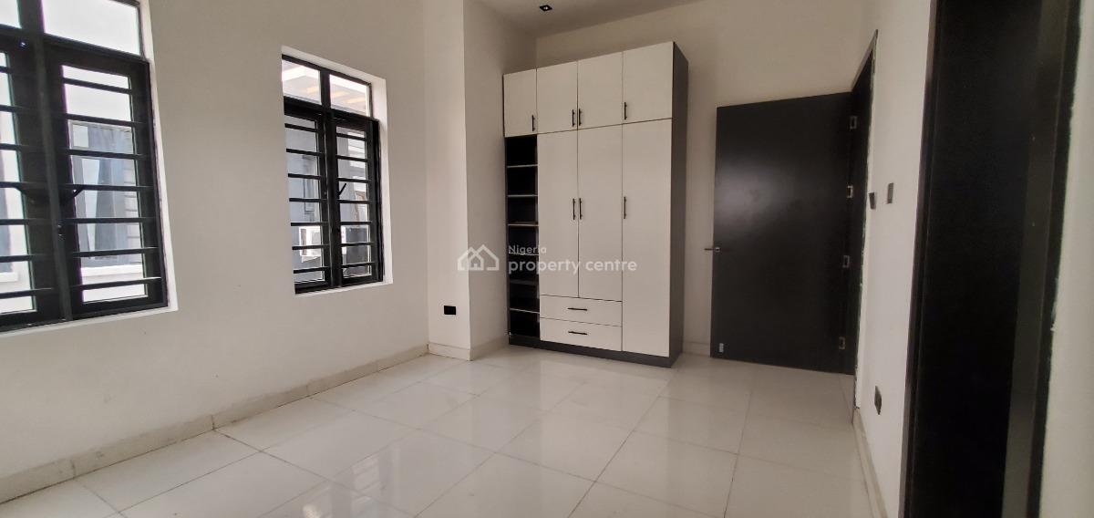 Luxury 2-bedroom Apartment with Premium Finishes, Abraham Adesanya, Sangotedo, Ajah, Lagos, Flat / Apartment for Sale