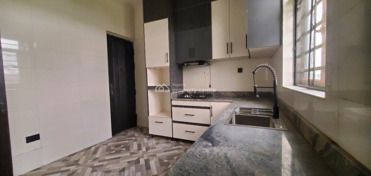 Luxury 2-bedroom Apartment with Premium Finishes, Abraham Adesanya, Sangotedo, Ajah, Lagos, Flat / Apartment for Sale