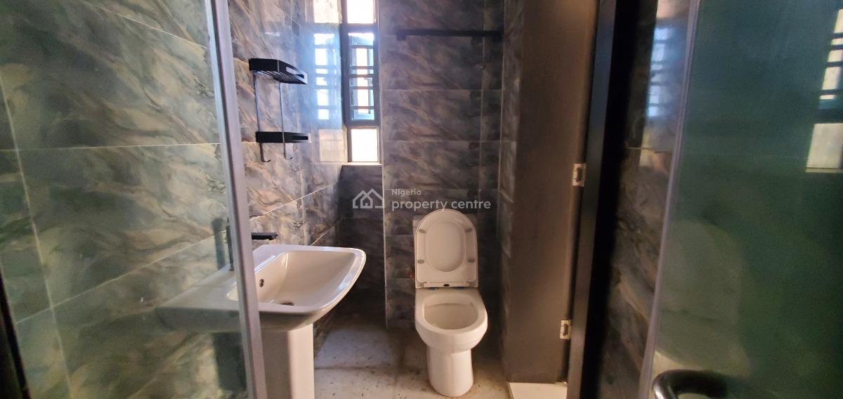Luxury 2-bedroom Apartment with Premium Finishes, Abraham Adesanya, Sangotedo, Ajah, Lagos, Flat / Apartment for Sale