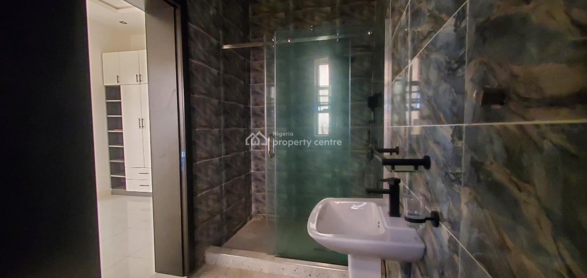 Luxury 2-bedroom Apartment with Premium Finishes, Abraham Adesanya, Sangotedo, Ajah, Lagos, Flat / Apartment for Sale