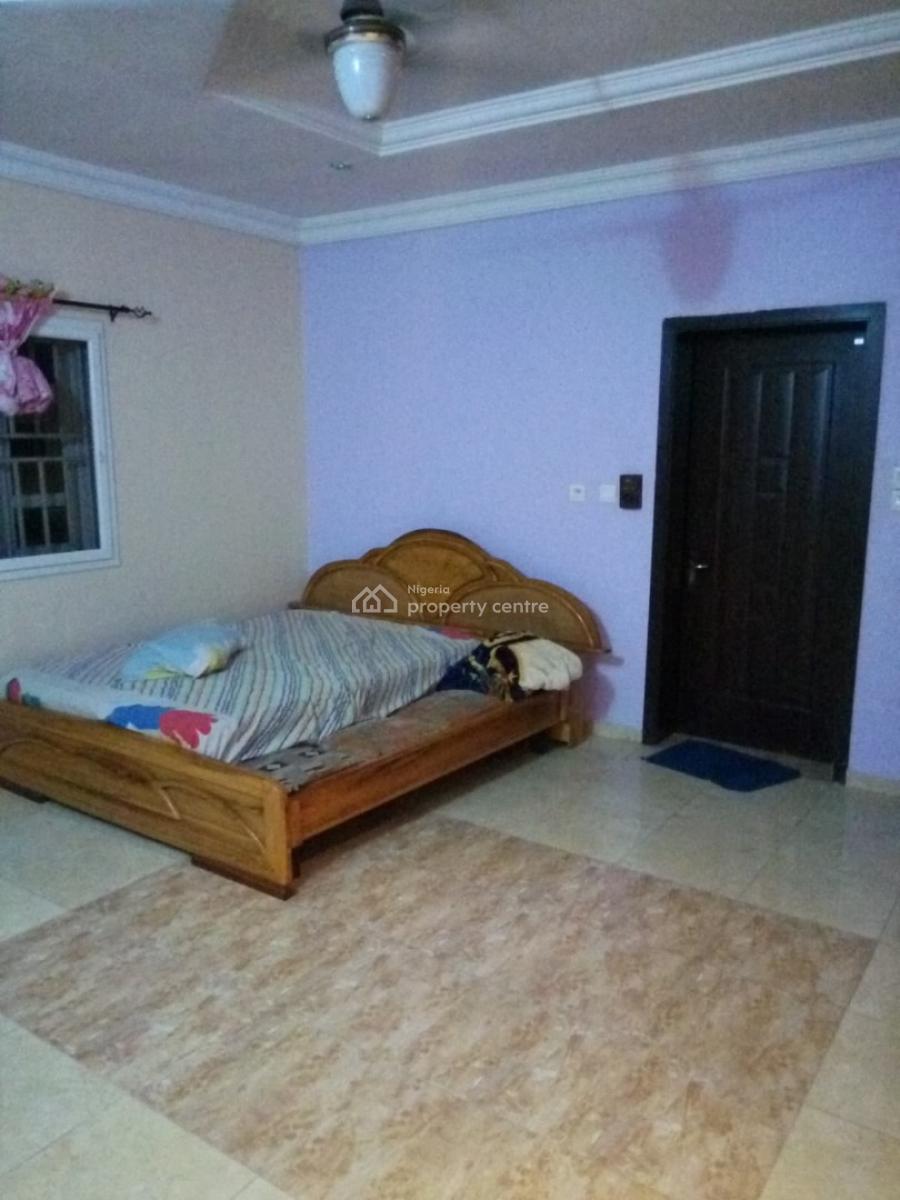 Beautiful 6-bedroom Semi-detached Duplex, Pinnock Beach Estate, Osapa, Lekki, Lagos, Semi-detached Duplex for Sale
