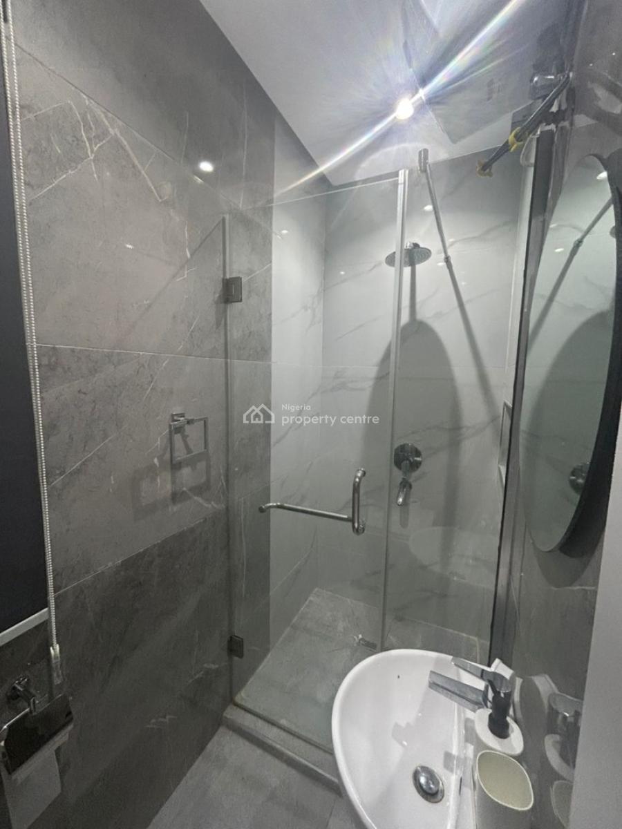 4 Bedroom Apartment, Ikoyi, Lagos, Flat / Apartment for Rent