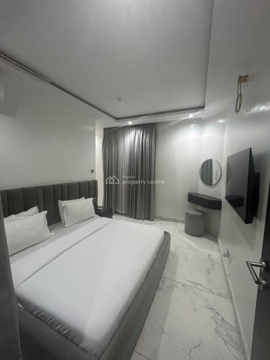 4 Bedroom Apartment, Ikoyi, Lagos, Flat / Apartment for Rent