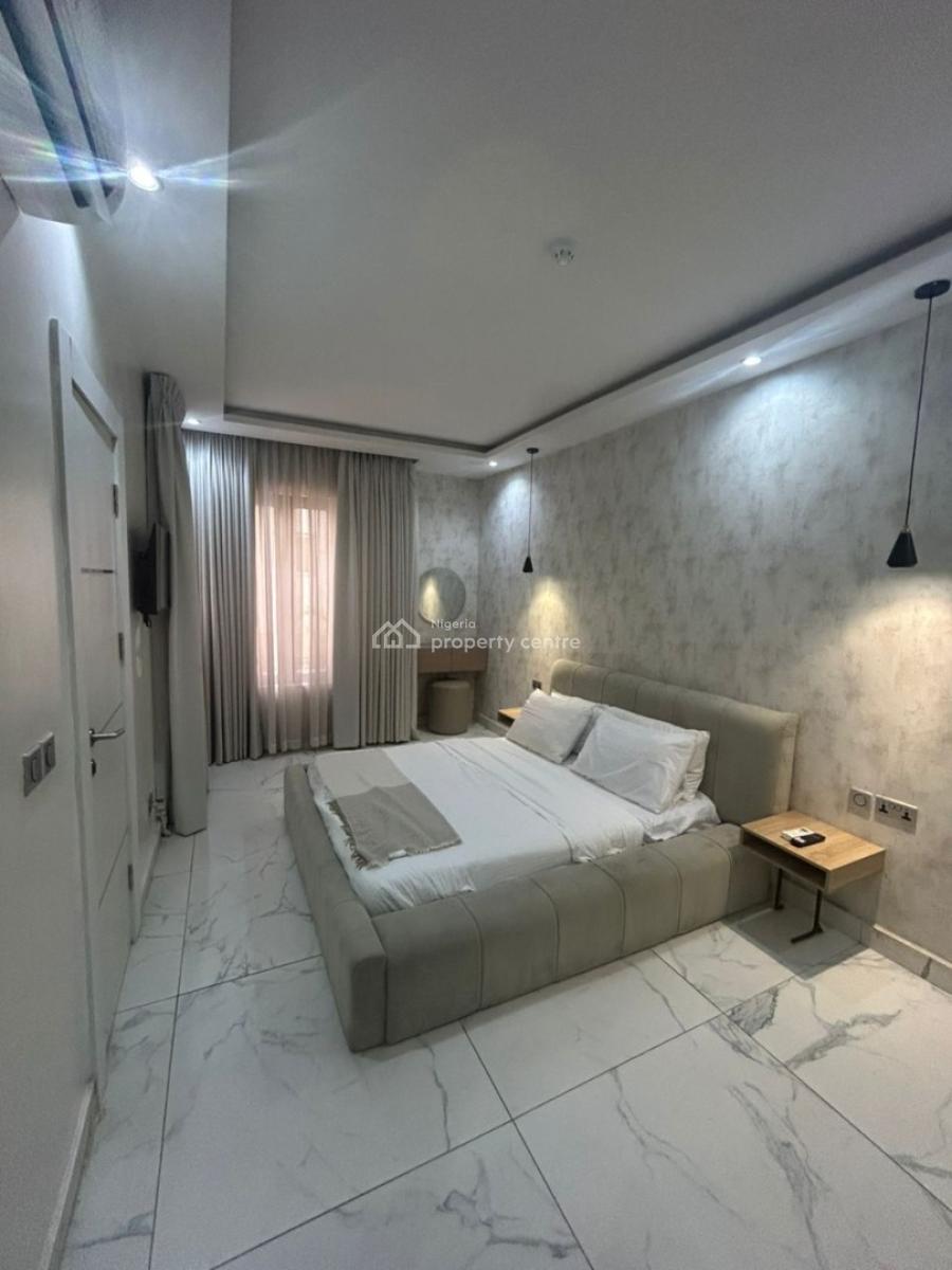 4 Bedroom Apartment, Ikoyi, Lagos, Flat / Apartment for Rent