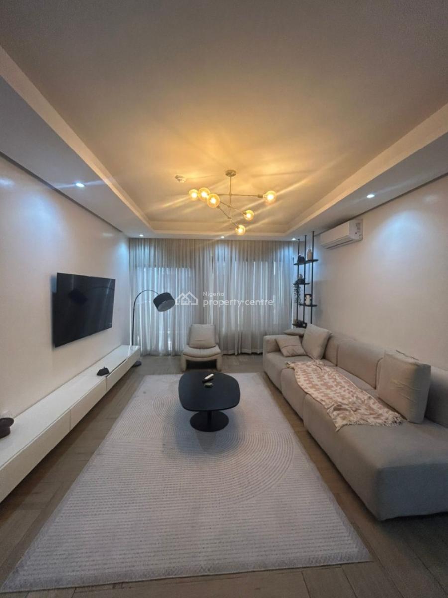 4 Bedroom Apartment, Ikoyi, Lagos, Flat / Apartment for Rent