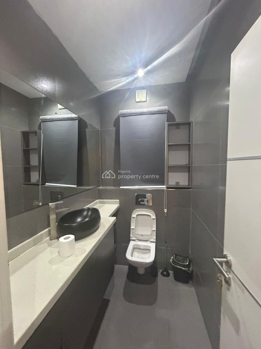 4 Bedroom Apartment, Ikoyi, Lagos, Flat / Apartment for Rent