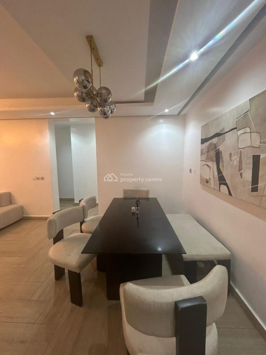 4 Bedroom Apartment, Ikoyi, Lagos, Flat / Apartment for Rent