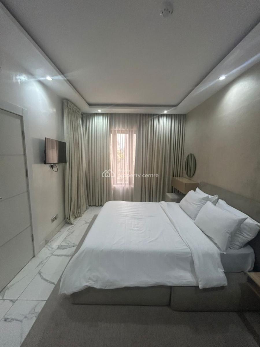 4 Bedroom Apartment, Ikoyi, Lagos, Flat / Apartment for Rent