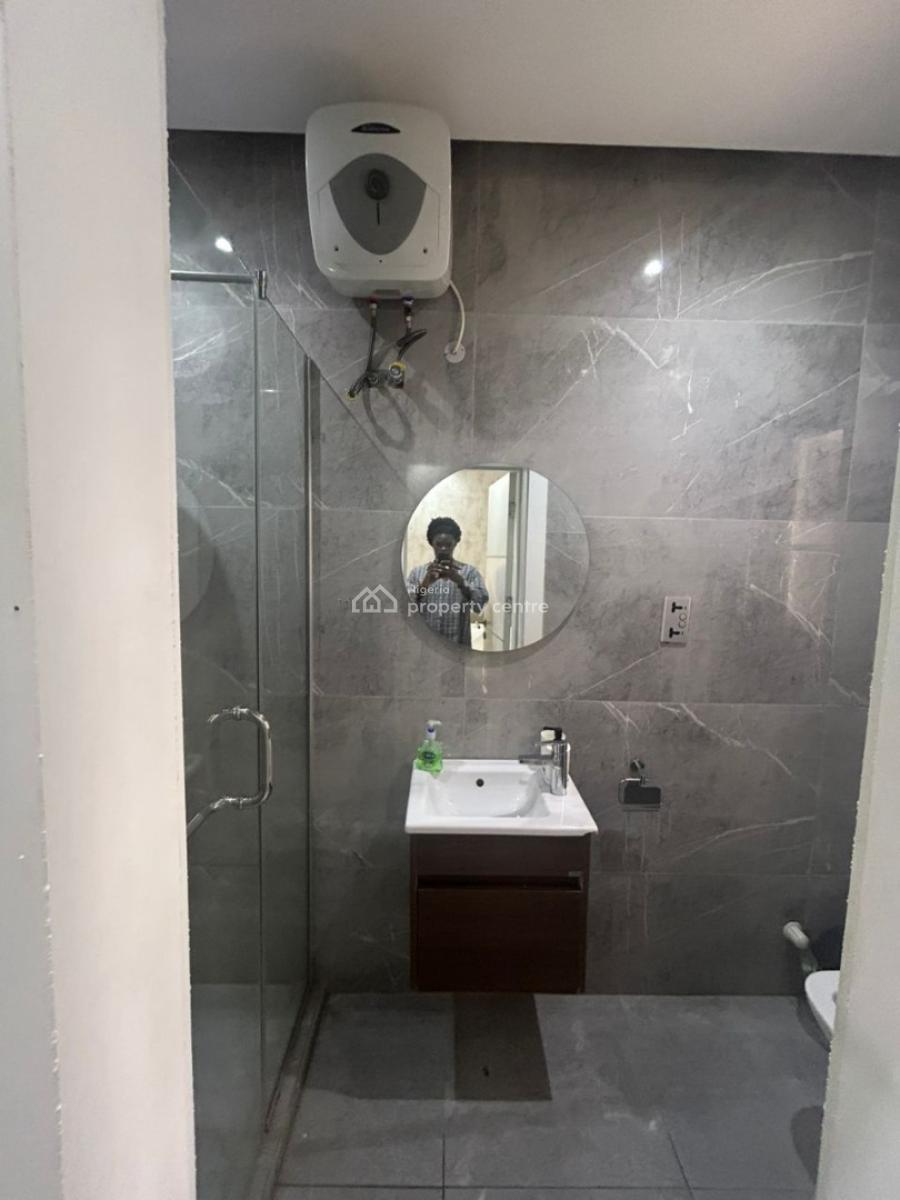 4 Bedroom Apartment, Ikoyi, Lagos, Flat / Apartment for Rent