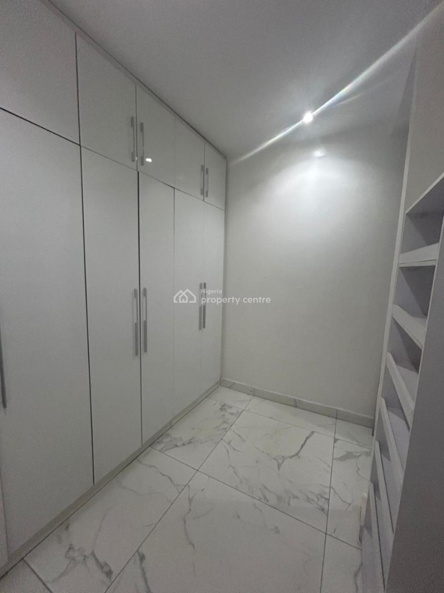 4 Bedroom Apartment, Ikoyi, Lagos, Flat / Apartment for Rent