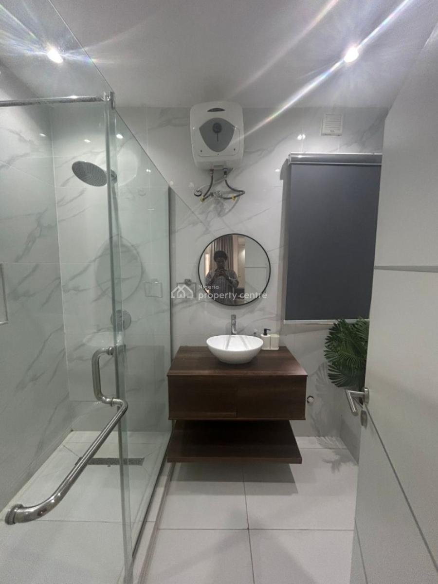 4 Bedroom Apartment, Ikoyi, Lagos, Flat / Apartment for Rent